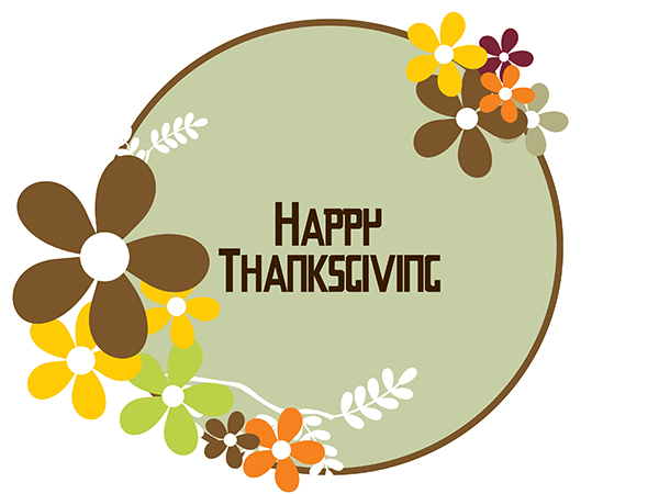 Happy Thanksgiving 2016 from Crawford Nursery and Garden Center! We wish you a very safe and happy Thanksgiving holiday season! | 205.640.6824